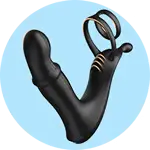 Anal Sex Toys