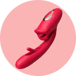 G-Spot Vibrators