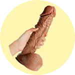 Huge Dildos